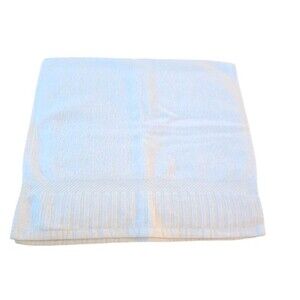 White Cotton Hand towels pack of 3